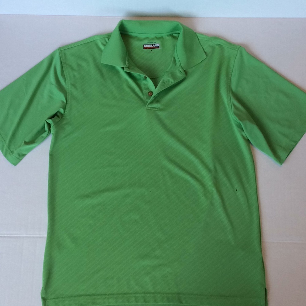 Men’s polo shirt